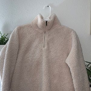 tan sherpa